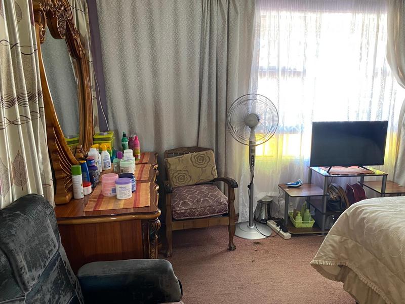 4 Bedroom Property for Sale in Ezibeleni Eastern Cape